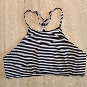 Striped bathing suit top - Out From Under (UO)